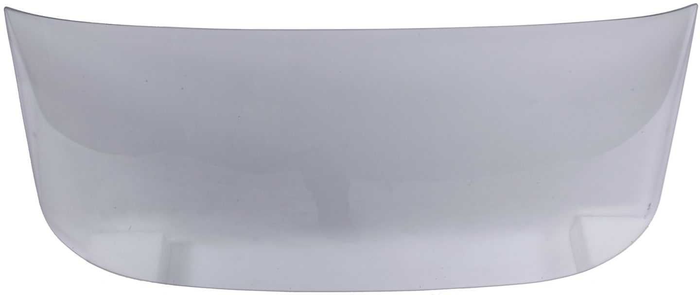 Fritzmeier Frontscheibe für Verdeck M 200, M 210, M 214, Vergl. Nr. 202630