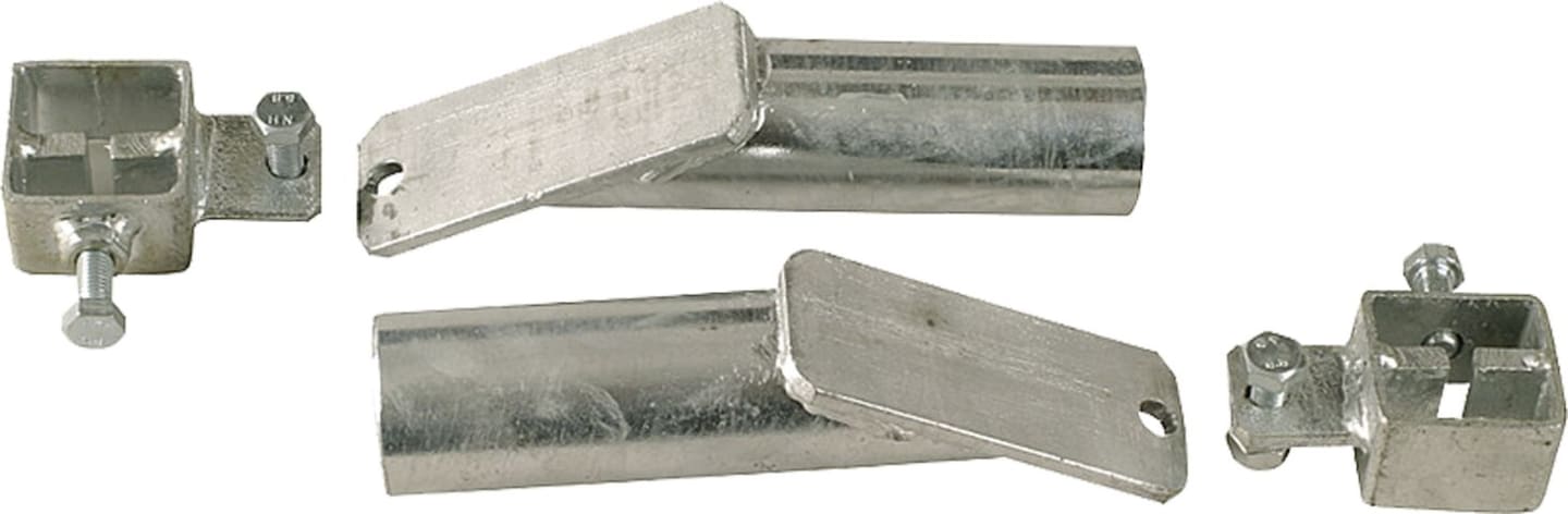 Patura Anfangsset für T-Pfosten "T-Post", 172800