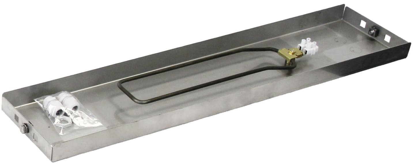 Suevia Zusatzheizung "Mod. 6060" für Trog Mod. 5700, 8700, 6214, 131.6060