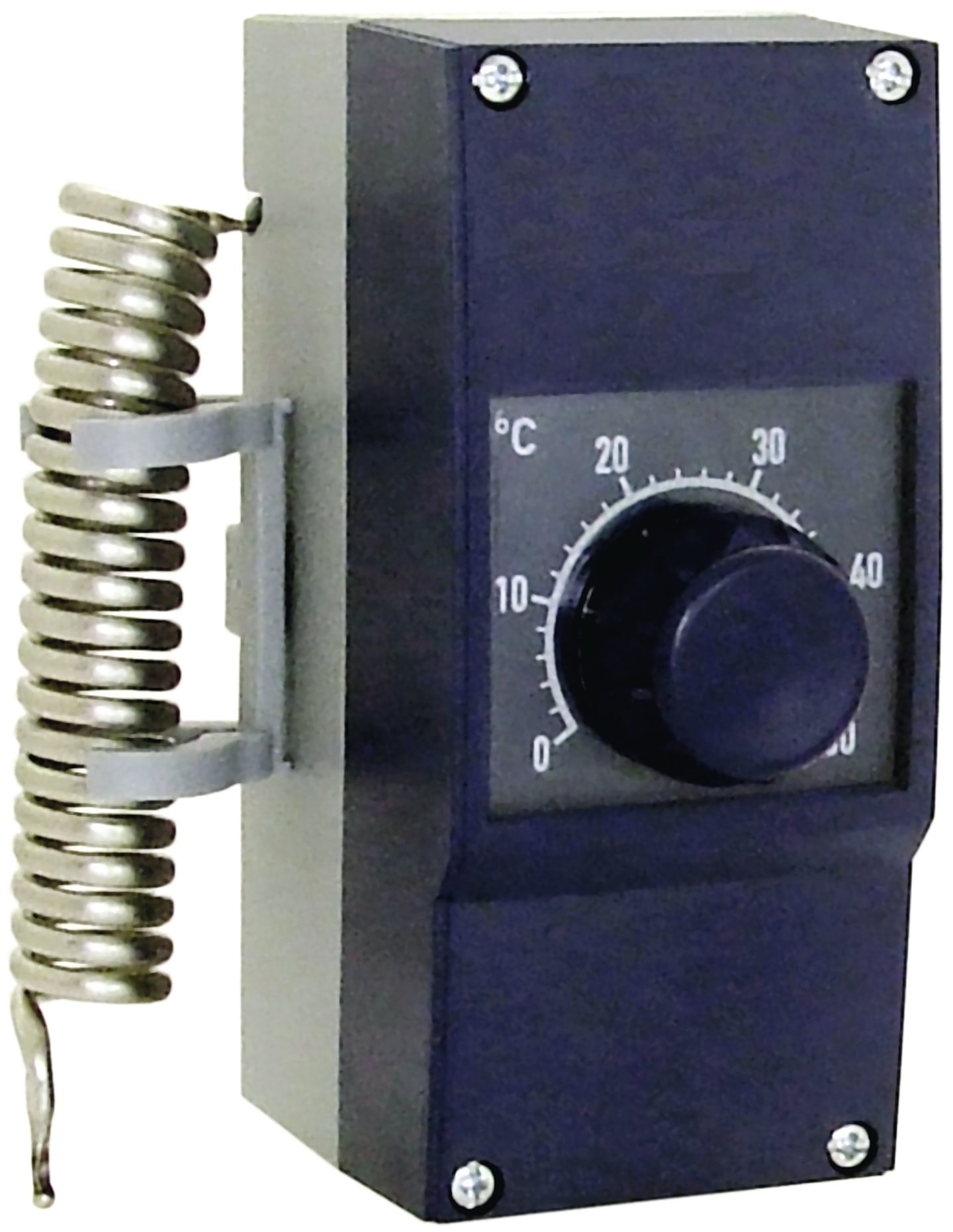 Suevia Frostschutz-Thermostat für Schwenktröge Mod. 8721, 8722, 8723, 8725, 8731, 8732, 8733, 8735, 101.0389