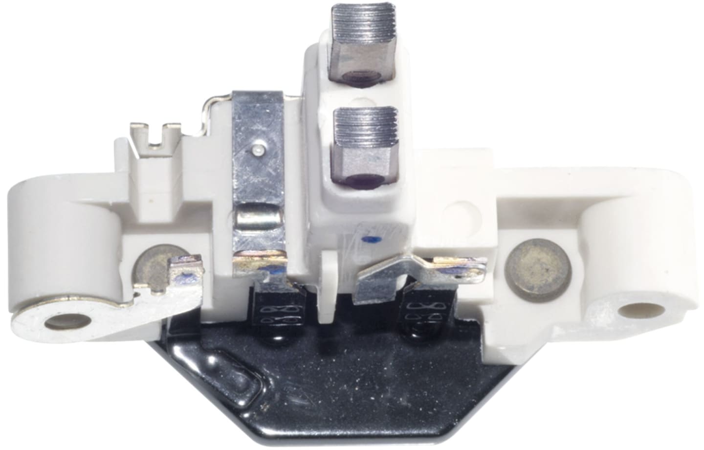 Bosch Lichtmaschinenregler "EL 14V/MR 4", 14,0 V, Anbau/Einbau, 1 987 237 076