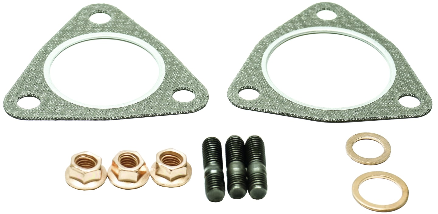 BTS BorgWarner Anbausatz für Fendt Farmer 304, 304 LS, 307, 307 CA, 307 LS, 307 LSA, 307 LSE, Steyr 970, 964 A, M 968 A, M 975 A, M968A, M975A