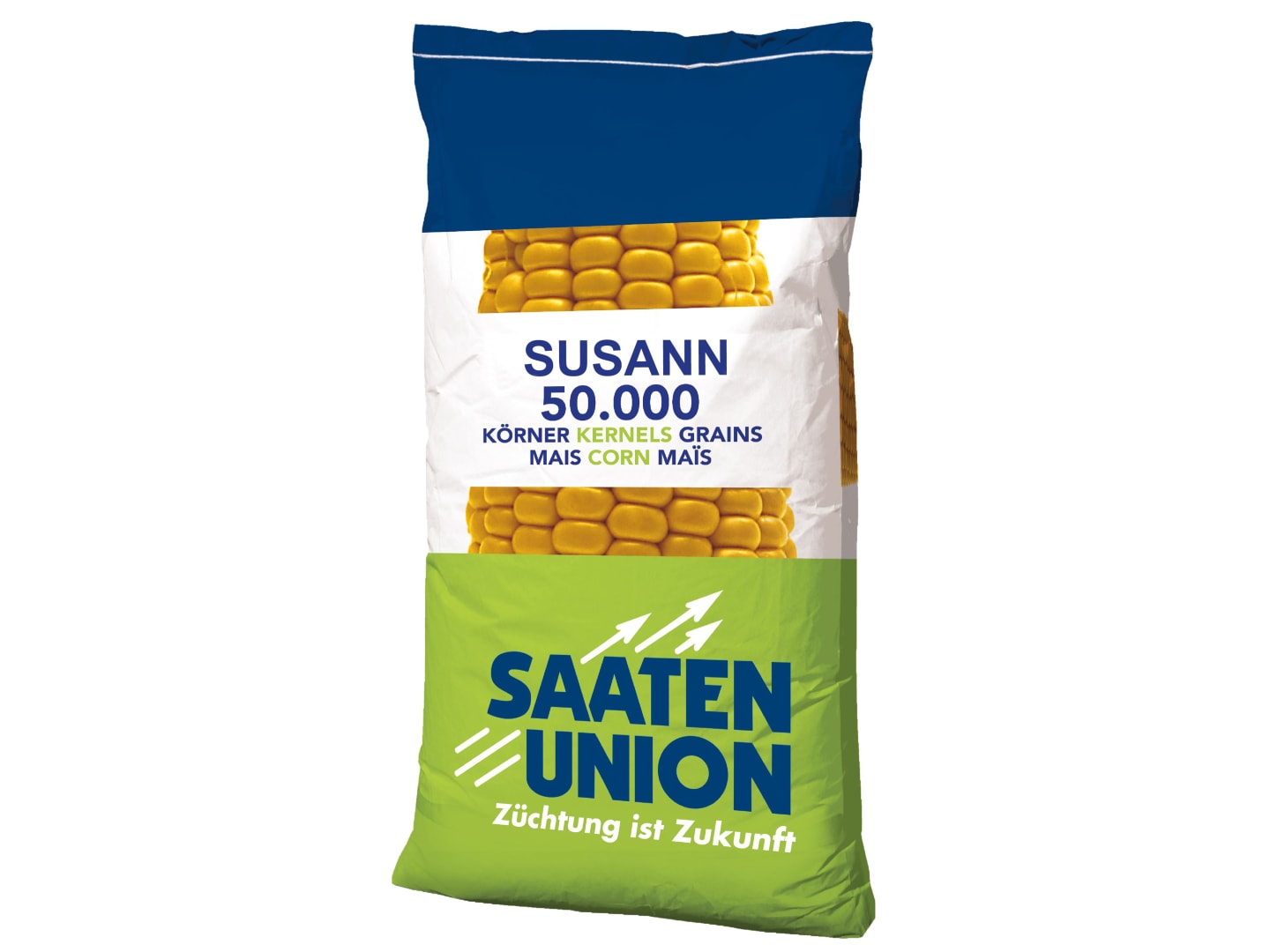 Mais-Saatgut Saaten Union SUSANN ZS (S 260; K 280)