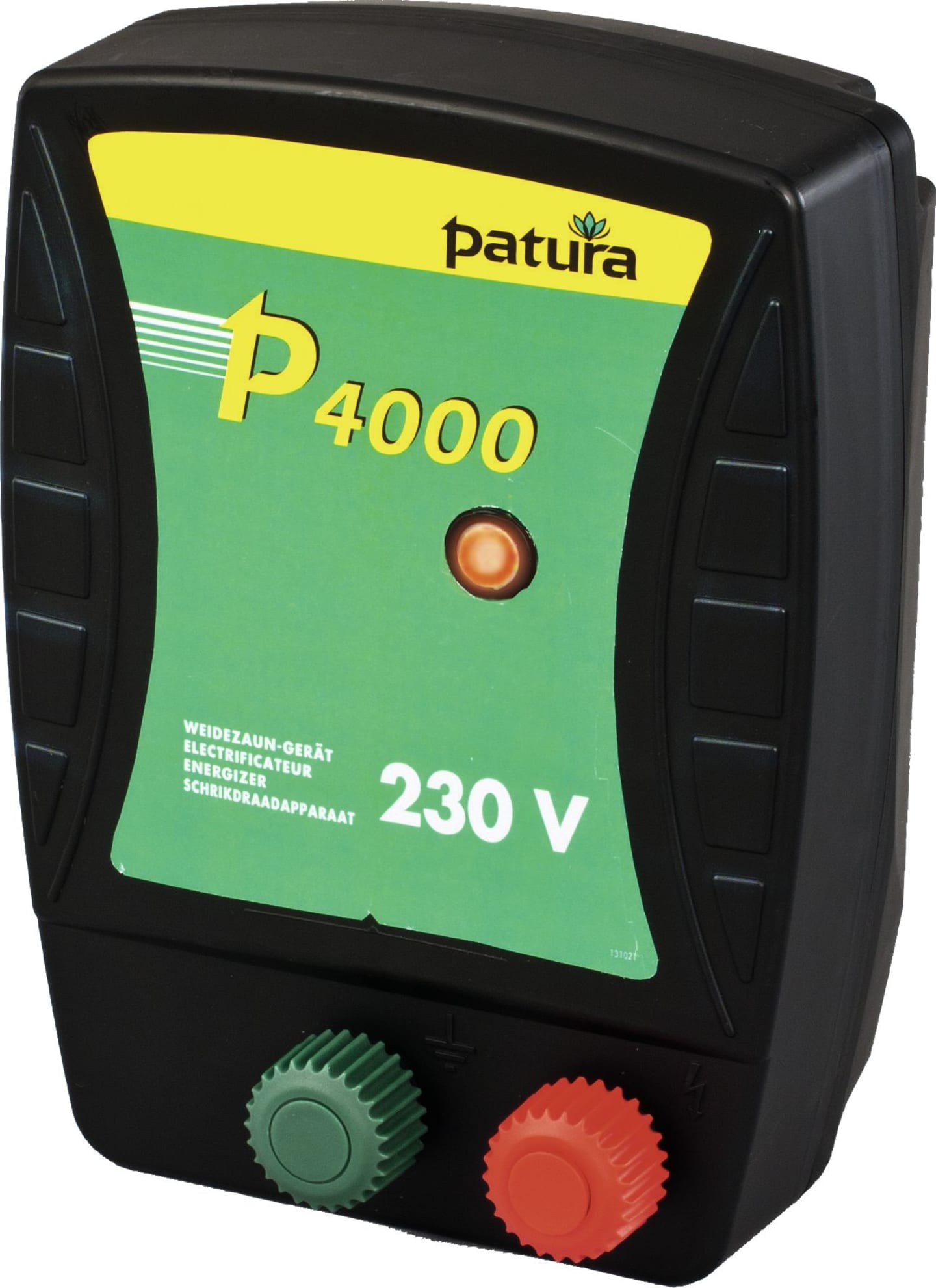 Patura Weidezaungerät "P 4000" 230 V, 144040