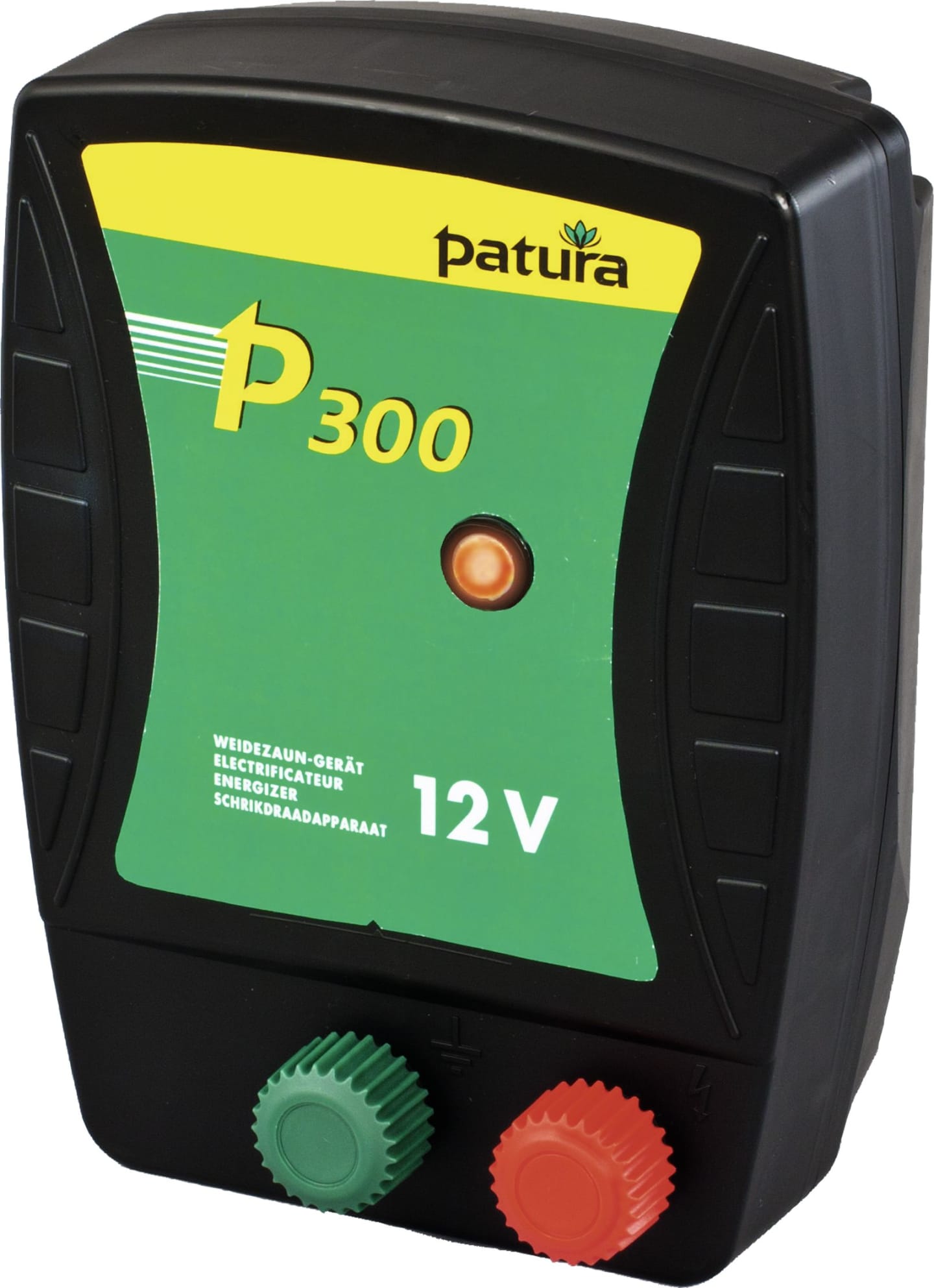 Patura Weidezaungerät "P 300" 12 V, 146300