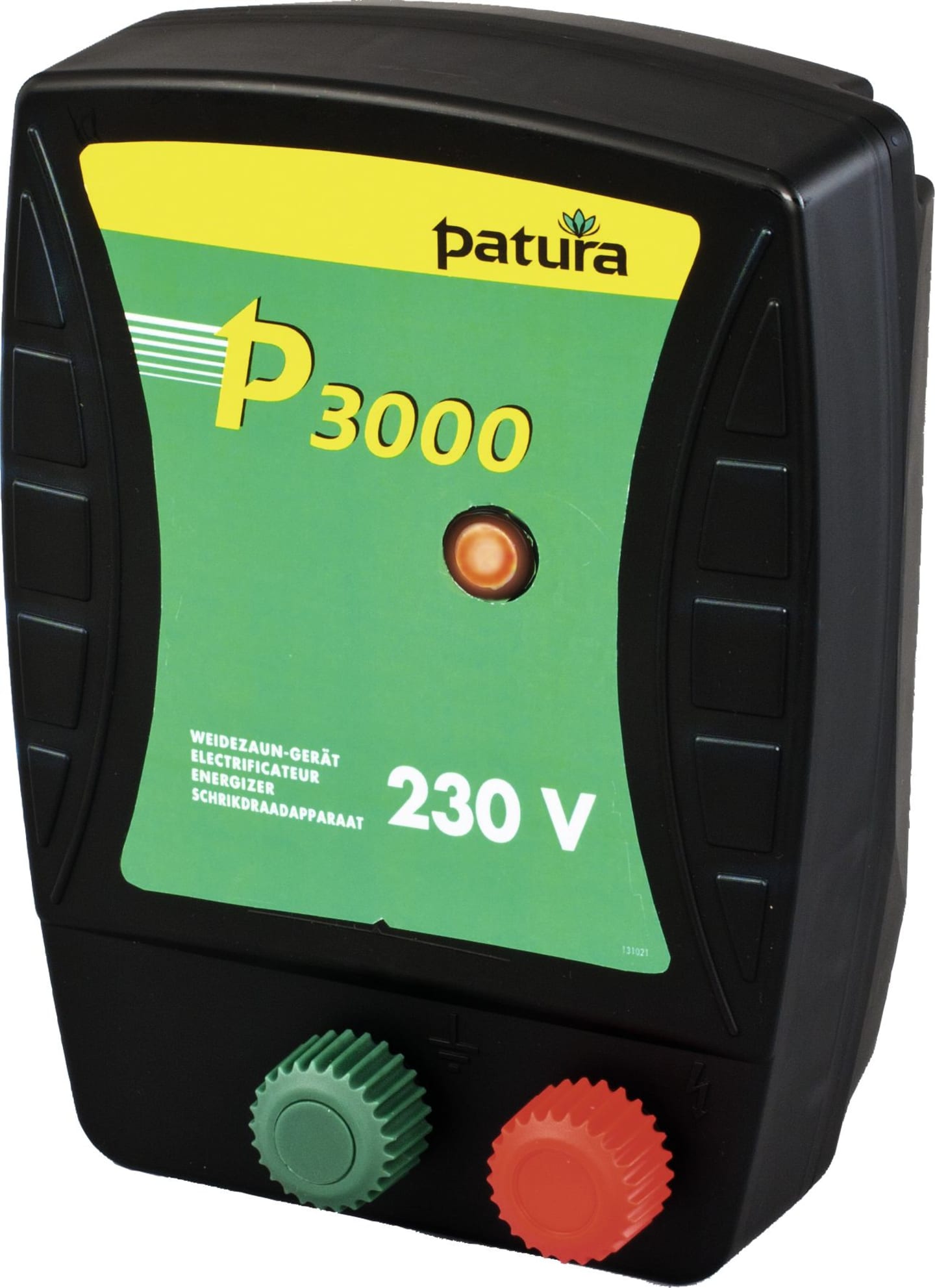 Patura Weidezaungerät "P 3000" 230 V, 143000