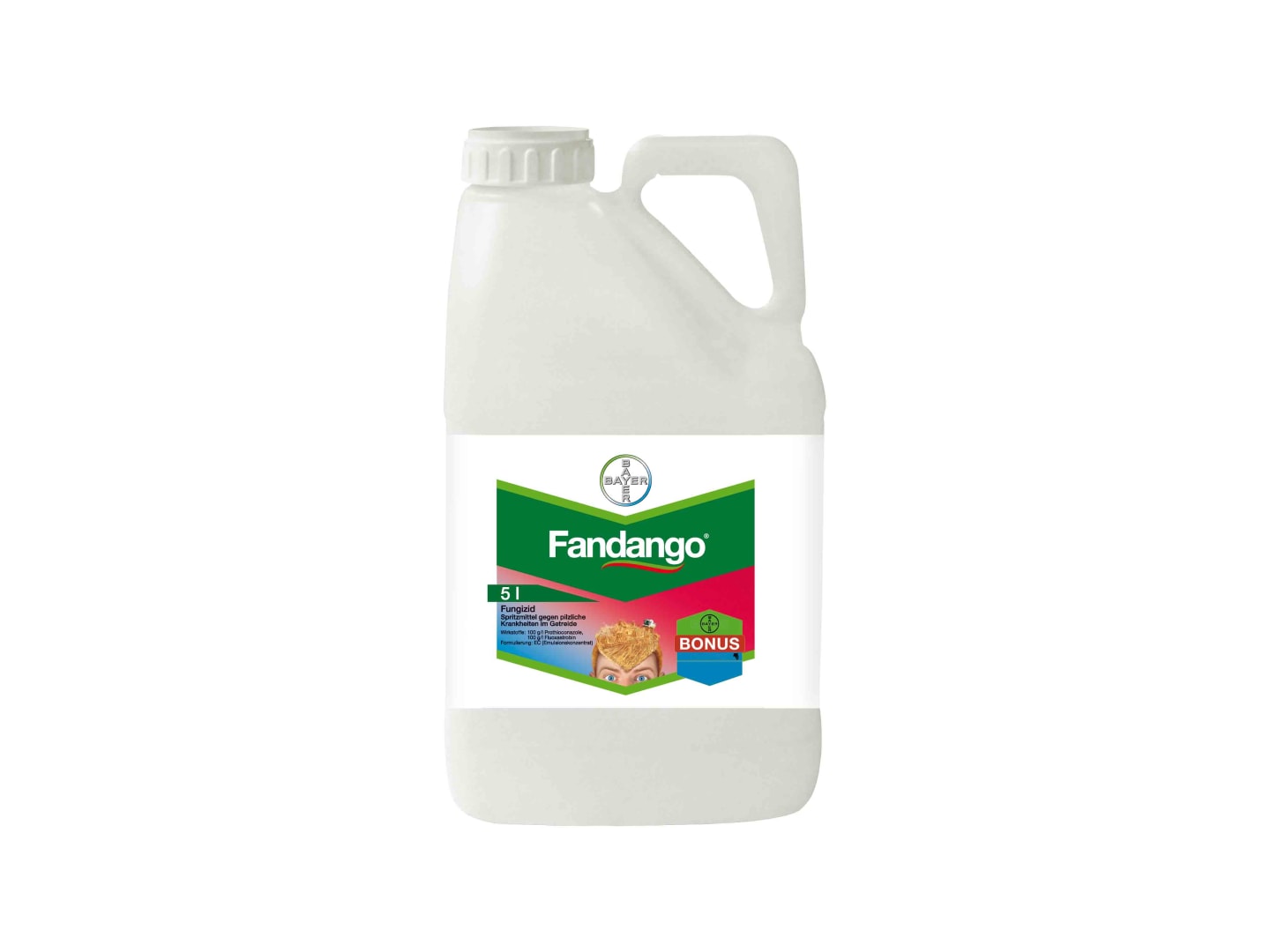 Bayer Fandango 5 l Kanister