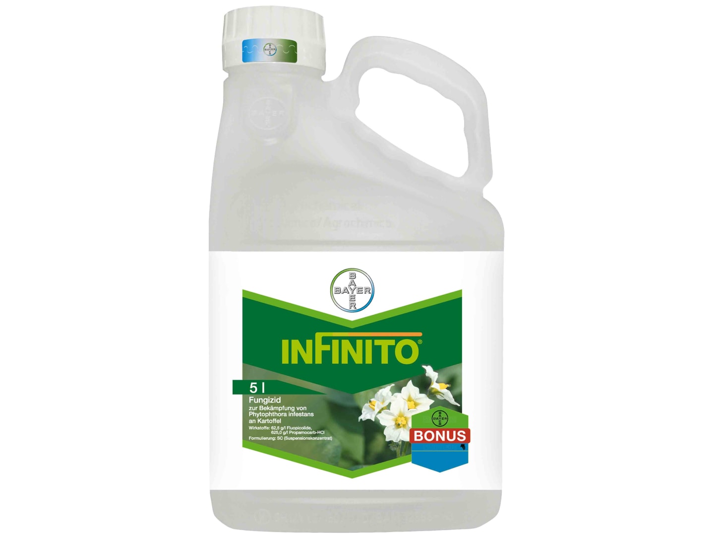 Bayer Infinito® 5 l Kanister