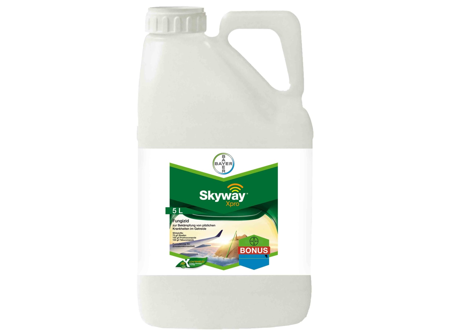 Bayer Skyway Xpro 5 l Kanister