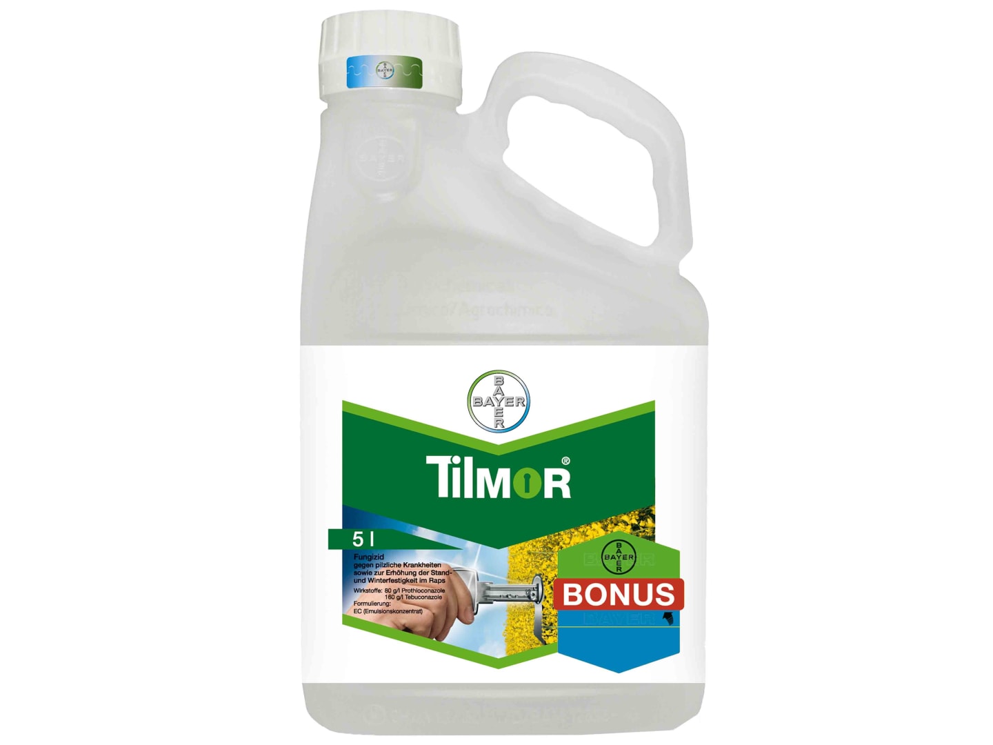 Bayer Tilmor 5 l Kanister