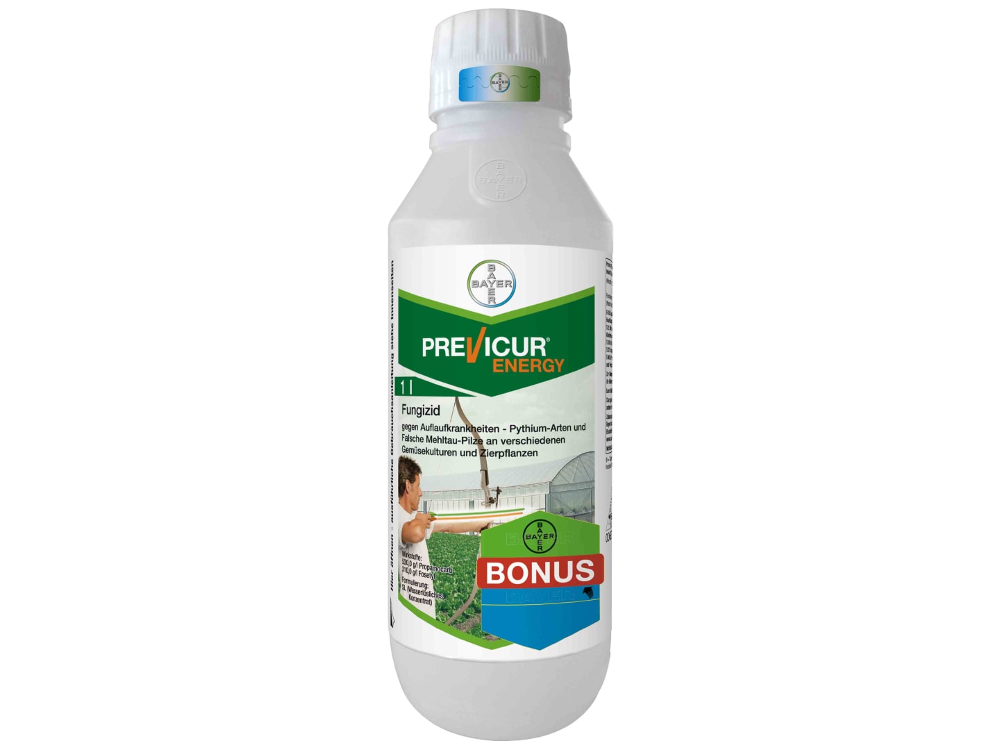 Bayer Previcur Energy 1 l Flasche