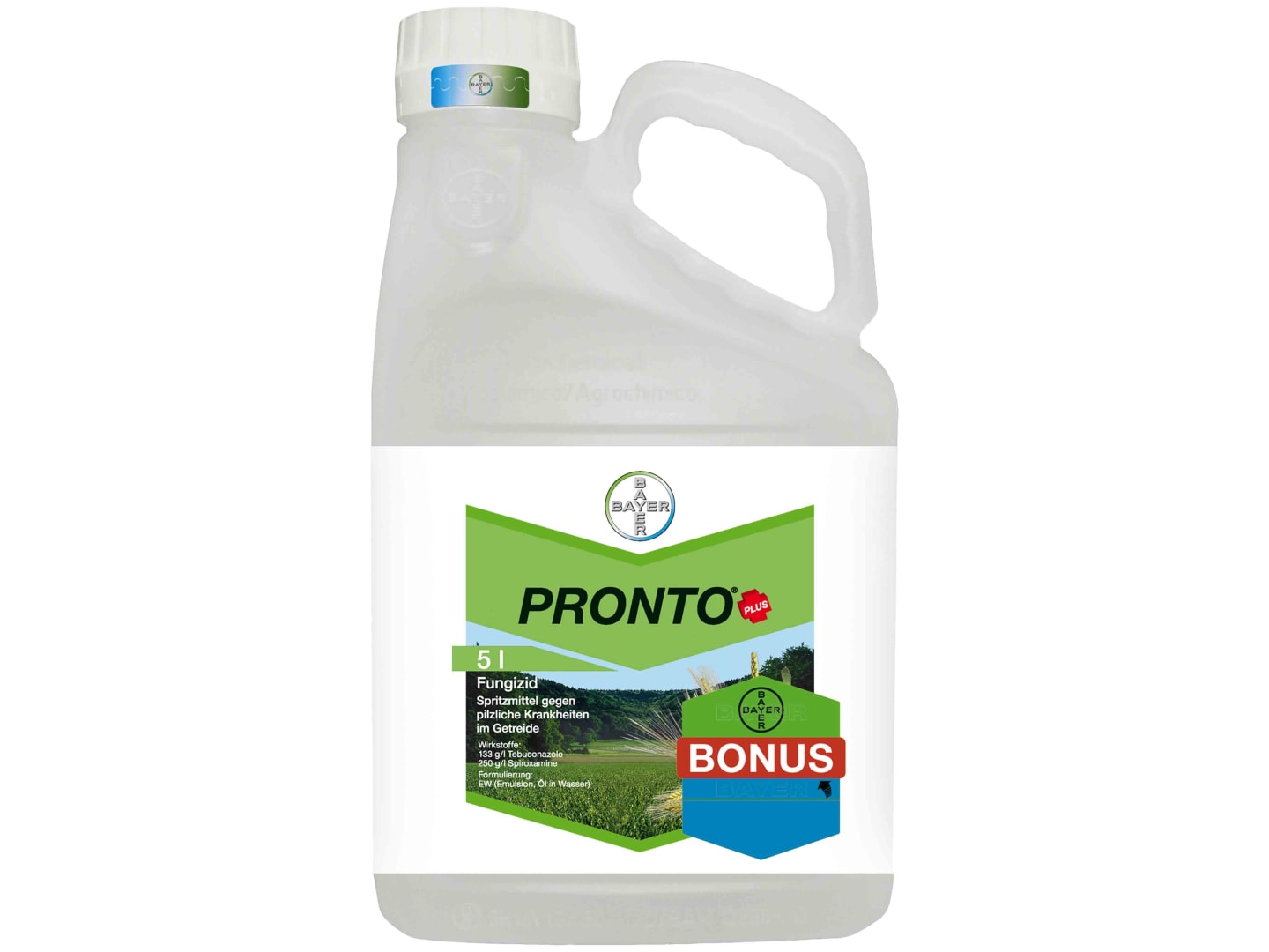 ADAMA Pronto Plus 5 l Kanister