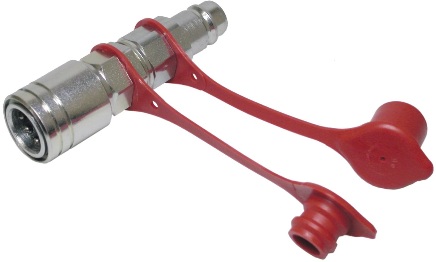 Druckeliminator, Baugröße 03, Betriebsdruck max. 400 bar