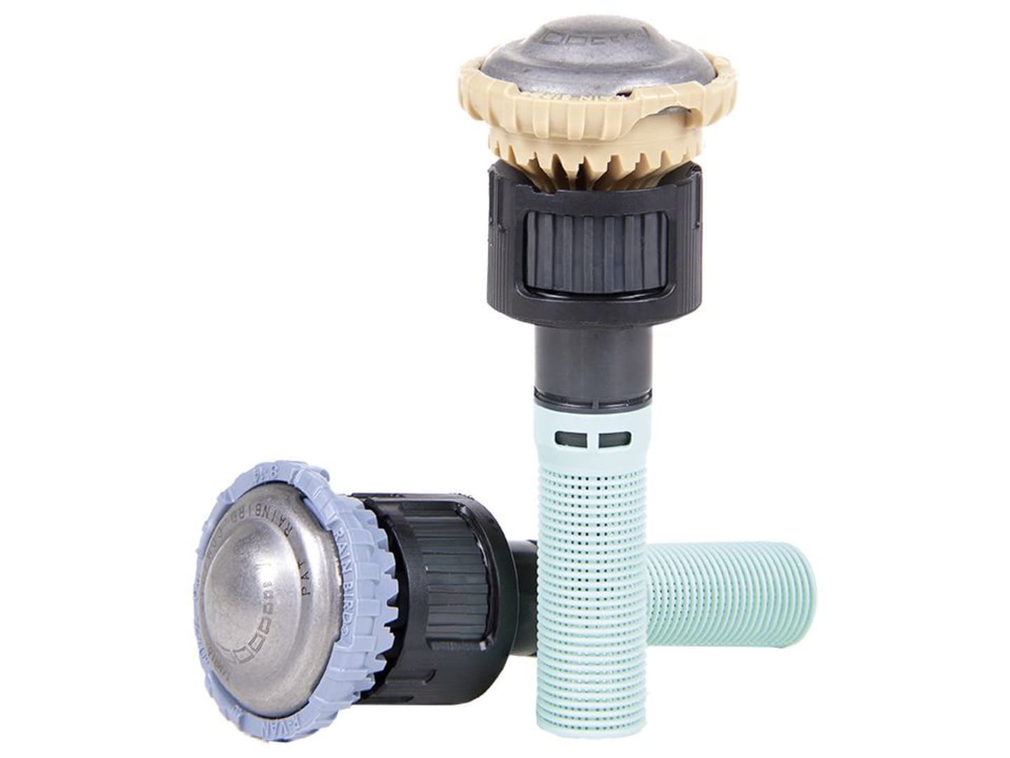 RAIN BIRD® Rotationsdüse "R-VAN18" 4,0 – 5,5 m, einstellbarer Sektor, für Versenkregner, 7019419
