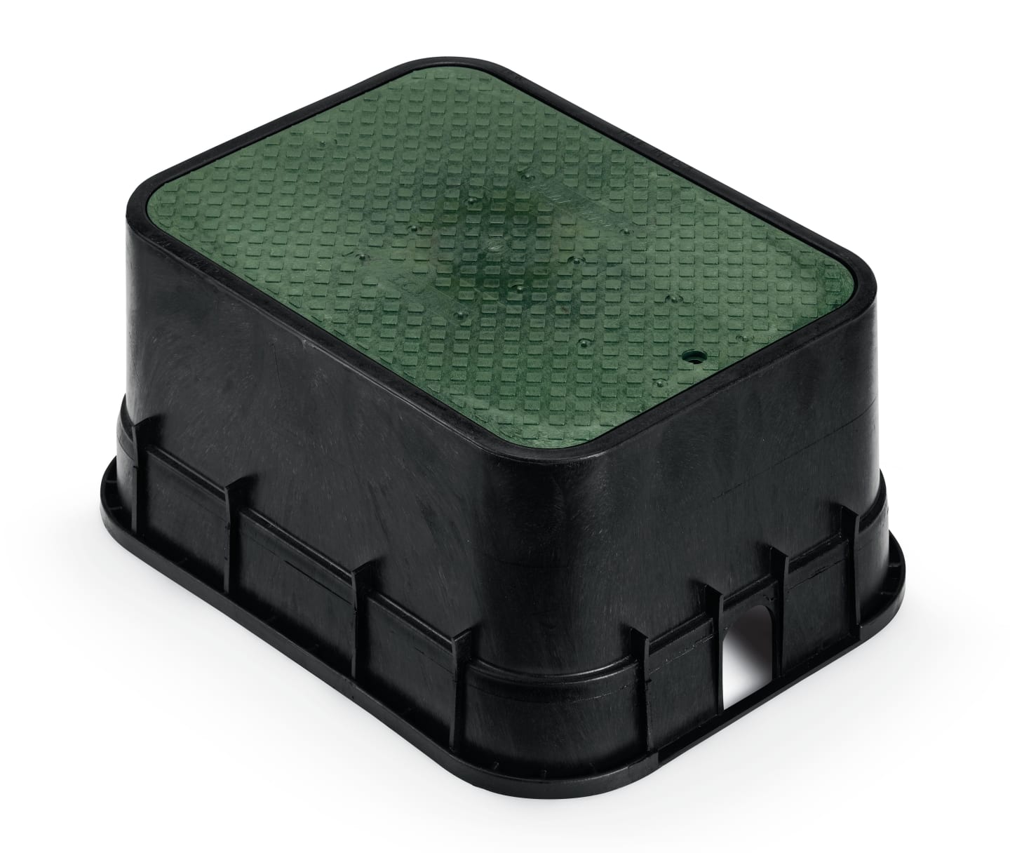 RAIN BIRD® Ventilbox "VBA" mit Deckel, rechteckig