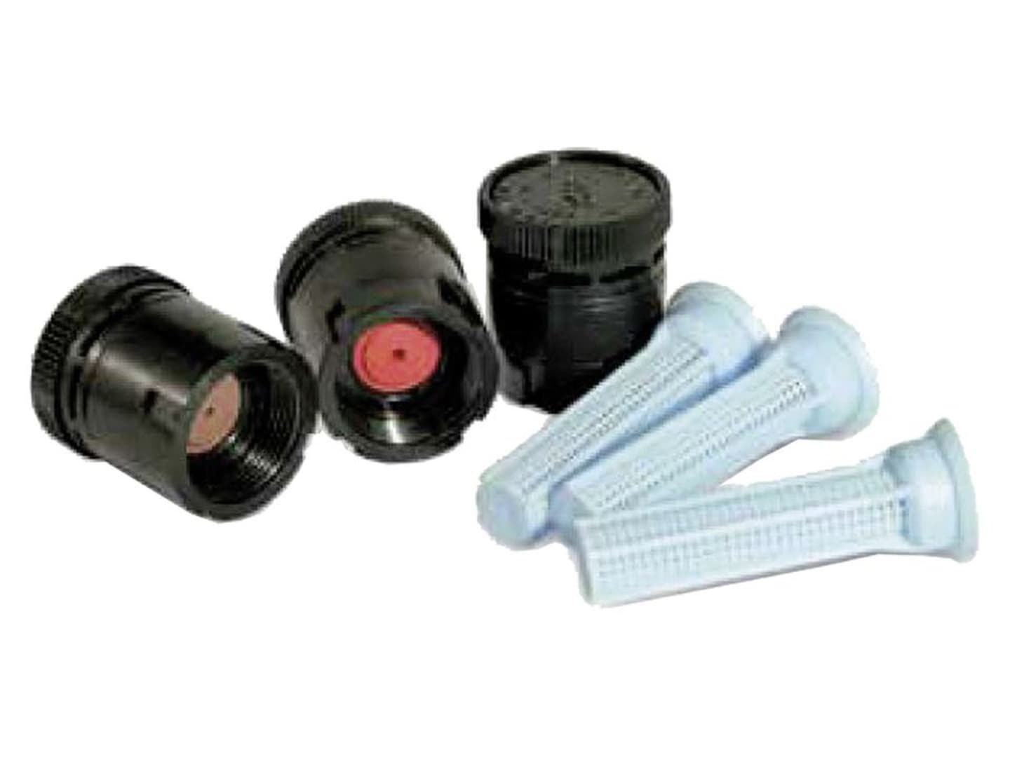 RAIN BIRD® Düse "SQFUL" Vollkreis, 1,51 l/min, 0,8 – 1,2 m, X54900