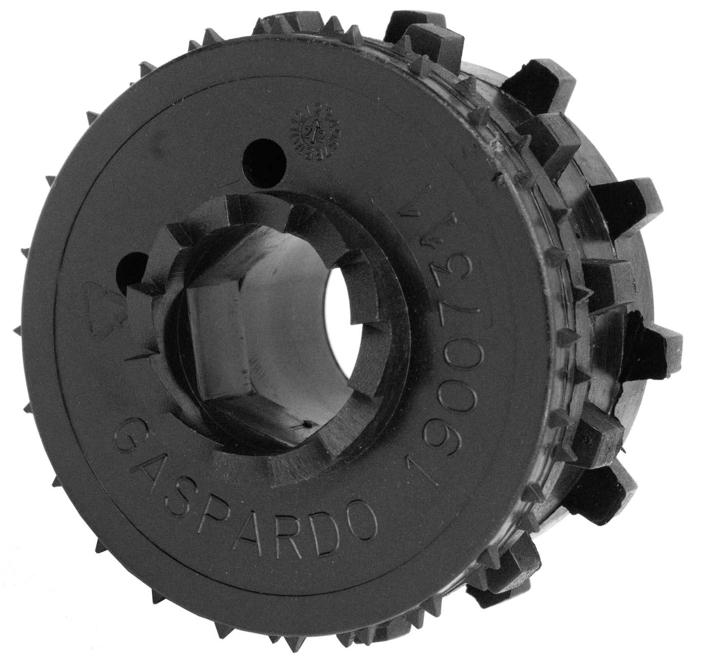 Gaspardo Nockensärad Dozerrollen groß/klein für DAMA, G16922610R