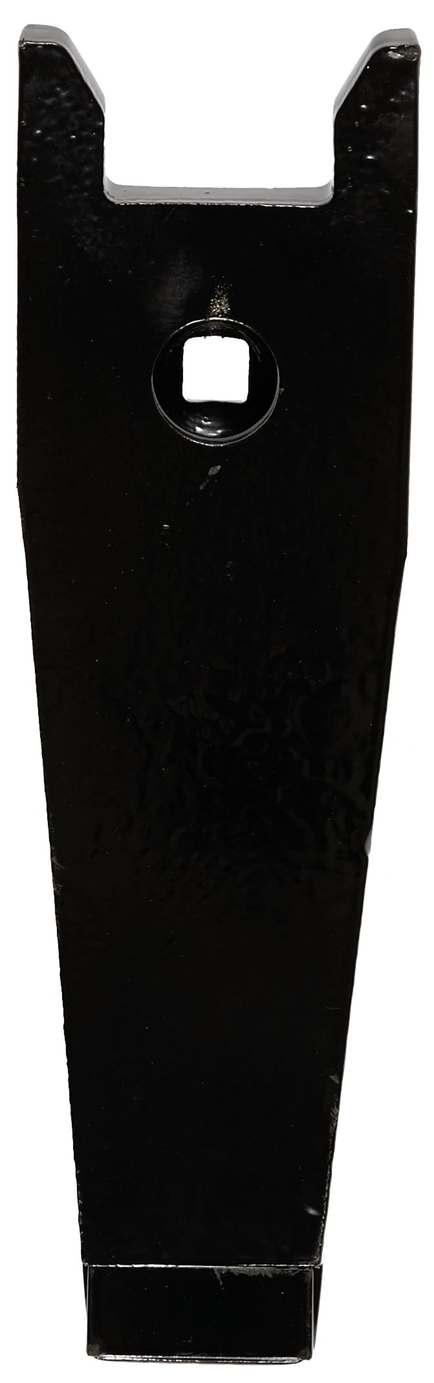 Frank Scharspitze 80 x 15 mm für Grubber BDM-Agro, Brix, Maschio, Saphir, geschmiedete Ware, , 9080010-019
