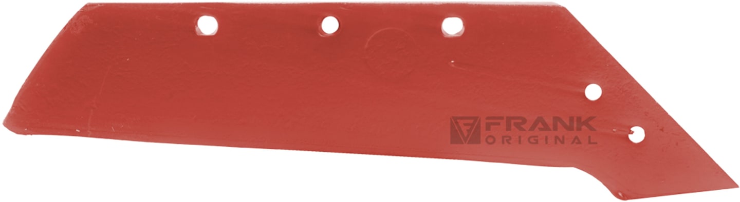 Frank Wechselspitzenschar, links, geschmiedete Ware, WSM 40, PK7.014.01, für Vogel & Noot, 9027915-007