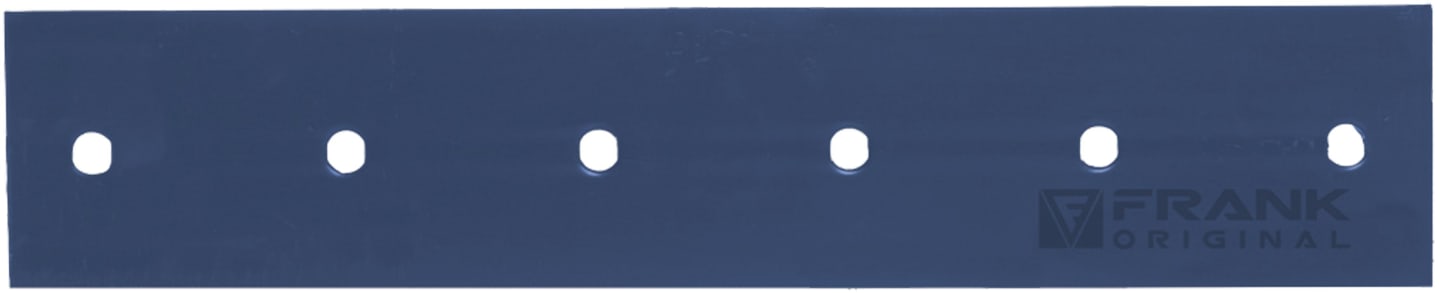 Frank Anlage, links/rechts, gewalzte Ware, 761 108, 279 140, für Kuhn/Huard