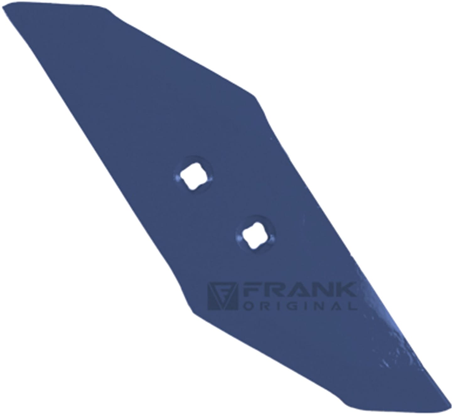 Wechselspitze links/rechts, geschmiedete Ware, 336 5540, S 2 W/336 5541, S 2 W, für Lemken