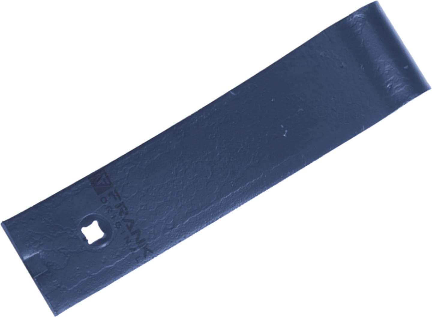 Frank 80 x 10 mm, Stahl geschmiedet, für Grubber Väderstad, 9092173-007