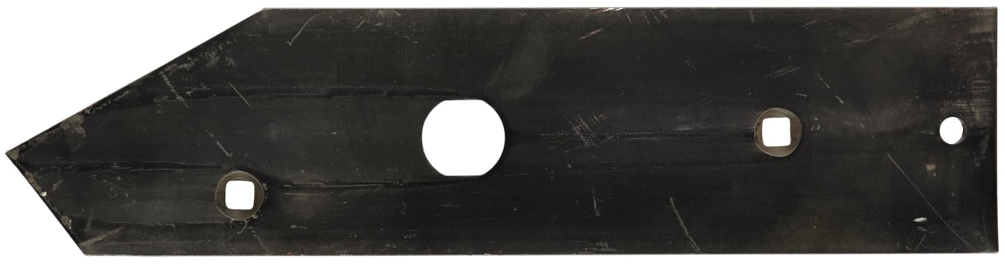Frank Anlage, links/rechts, gewalzte Ware, 010 534/010 584, für Goizin