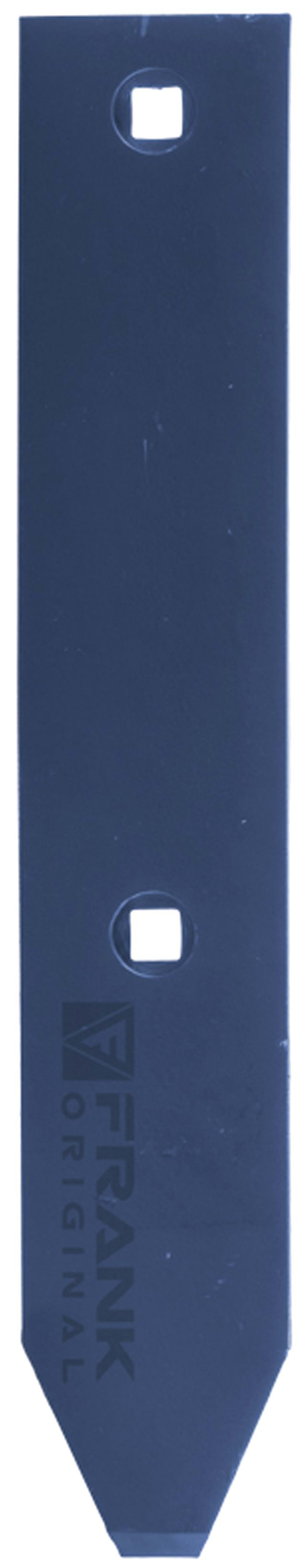 Frank Anlage, gewalzte Ware, 172 321, 172 338, 172 380, für Gregoire Besson