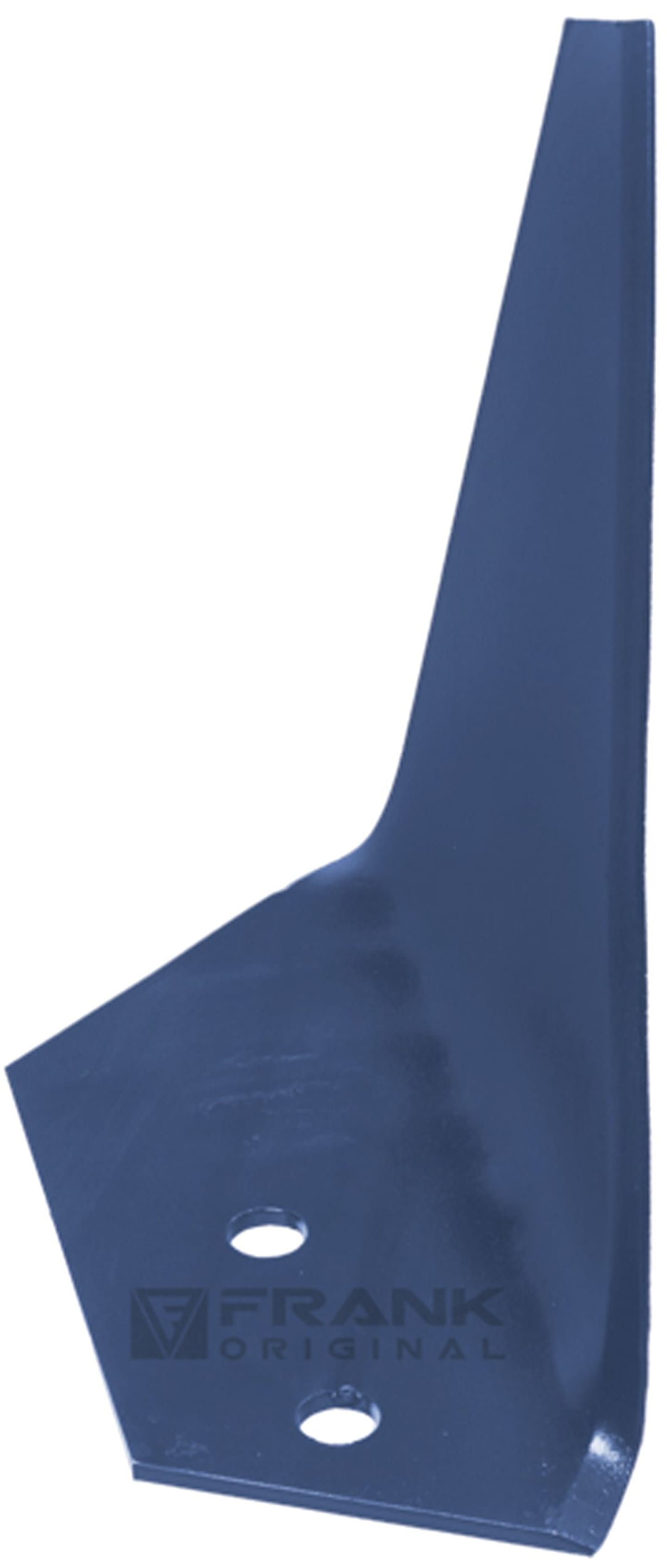 Frank Scharsech, links/rechts, gewalzte Ware, Vergl. Nr. 173 323/173 324, für Gregoire Besson