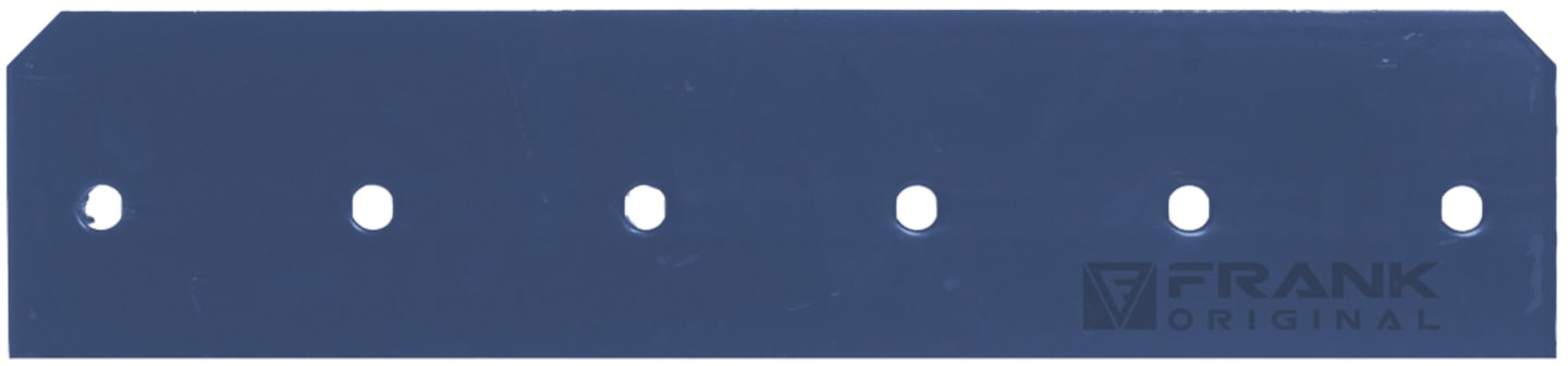 Frank Anlage, links/rechts, gewalzte Ware, 279 140, 761 108, für Kuhn/Huard