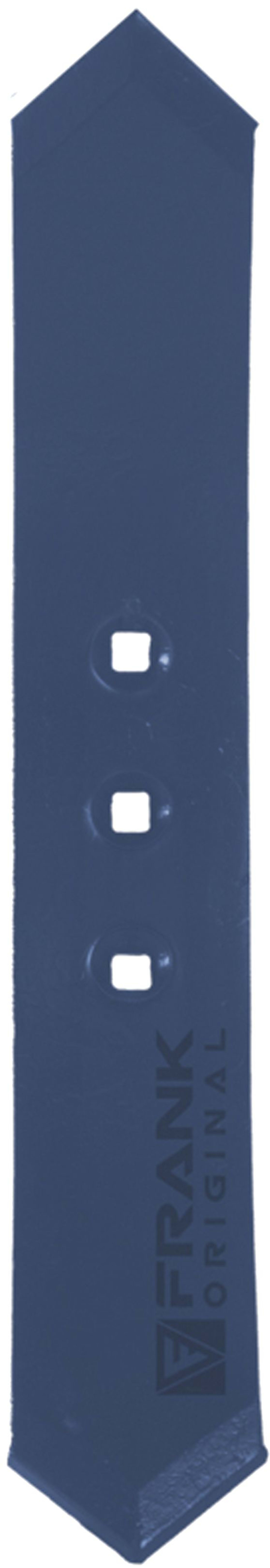 Frank Schmalschar 80 mm Stahl gehärtet, für Grubber Väderstad TopDown, 9092775-007