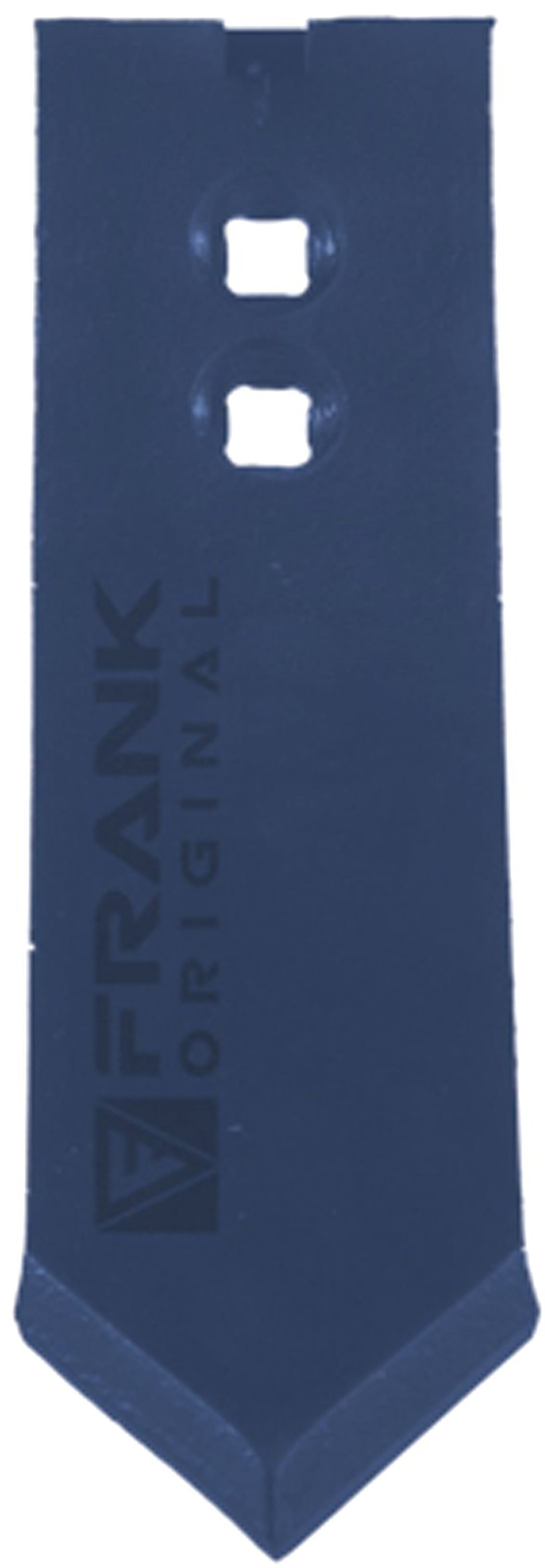 Frank Scharspitze 80 x 15 mm für Grubber Väderstad, geschmiedete Ware, , 9092223-007