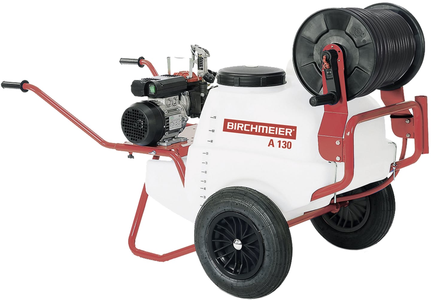 Birchmeier® Elektro-Karrenspritze "A130", 11868801
