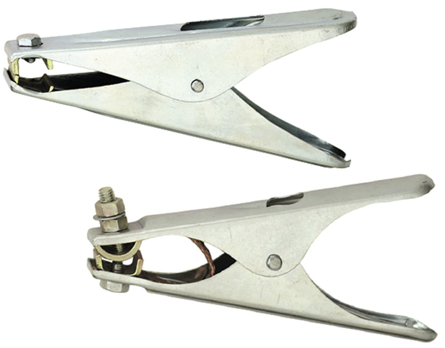 Masseklemme "Standard"