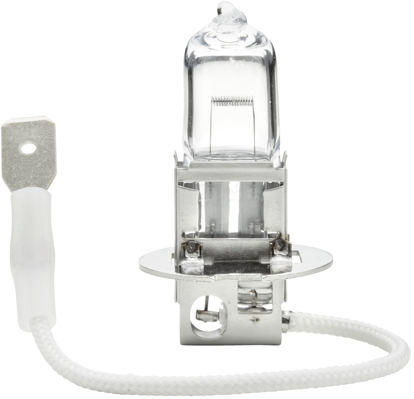 Hella® Halogenlampe H3, 12 V, 55 W, PK22s, 8GH 002 090-133