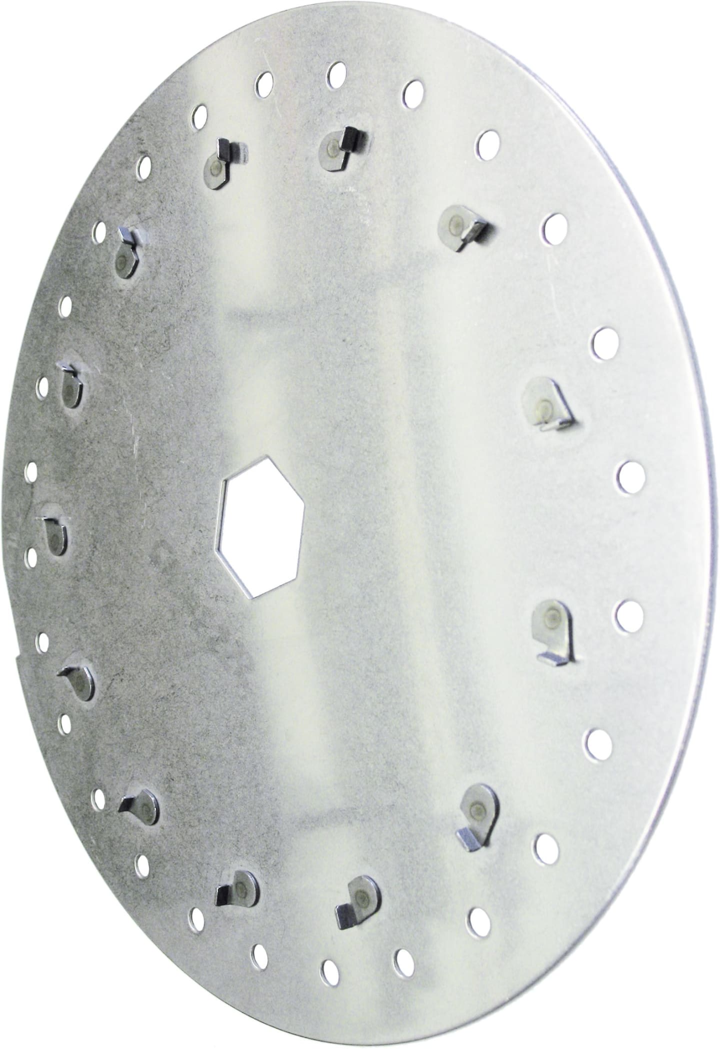 Gaspardo Säscheibe 36 Bohrungen 2,1 mm, Ø , für Sämaschine, Rüben, Sorghum, G10121420R