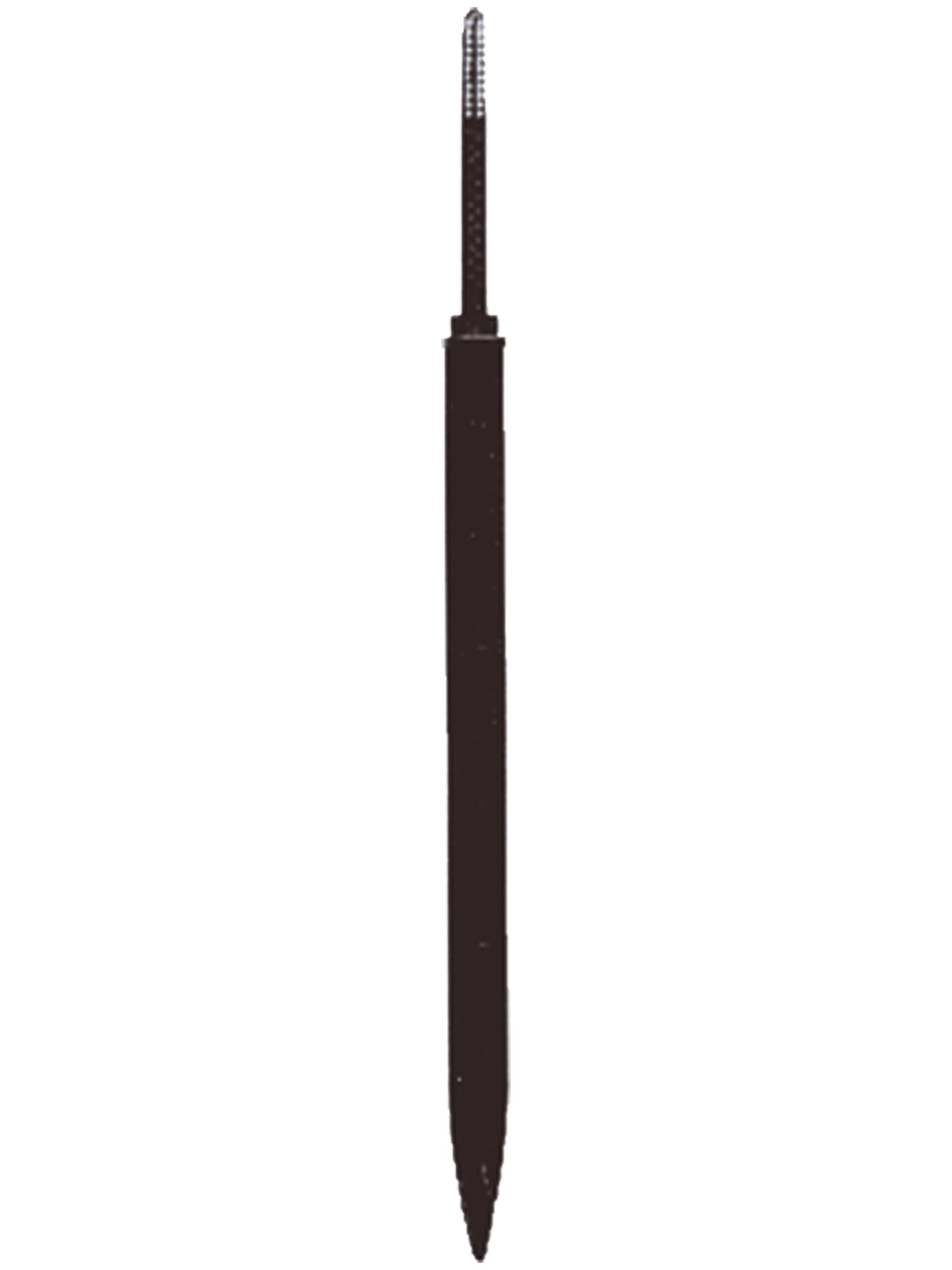 NETAFIM™ Pfeiltropfer gerade 140 mm, 2,3 l/h, 100 St., 22000-001120