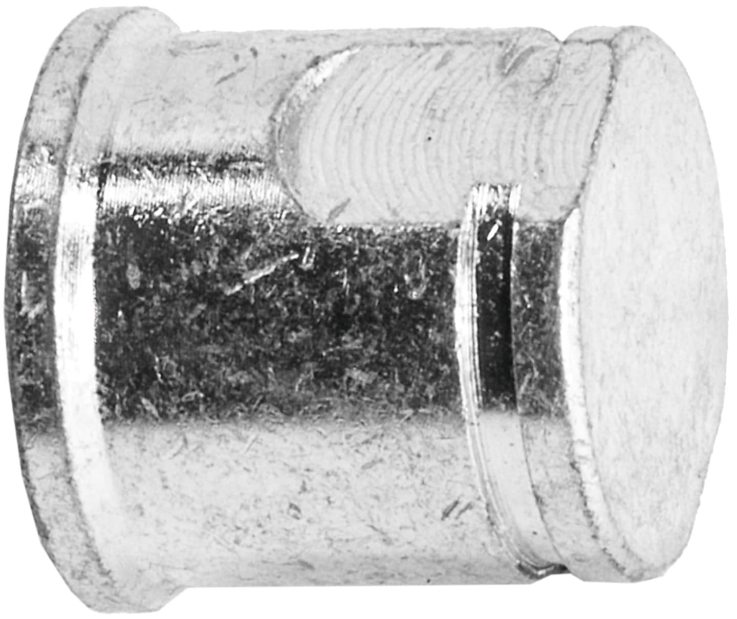 Pöttinger Messerbolzen Ø 20 x 21 mm, für Messerbalken von Ladewagen Jumbo, 548.41.311.2