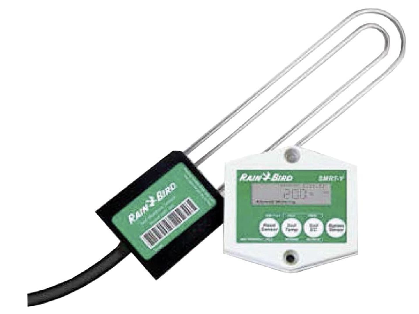 RAIN BIRD® Watermark-Sensor "SMRT-Y" zur Ermittlung der Bodenfeuchte, F07