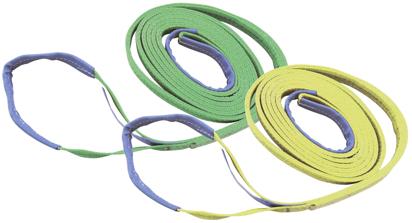 KERBL Hebeband 2-lagig