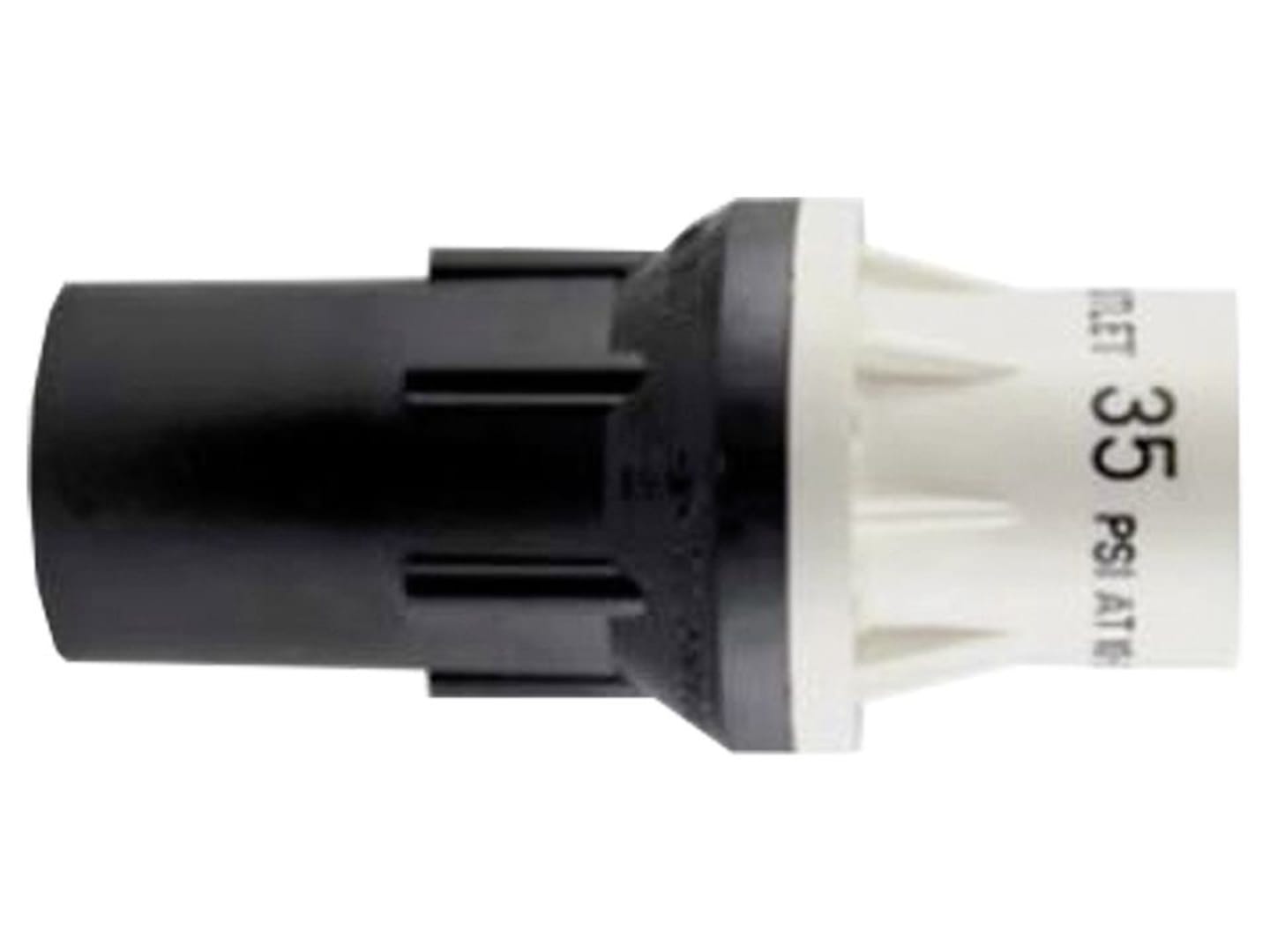 Senninger® Druckminderer 1" IG - 1" IG, für Bewässerungssystem