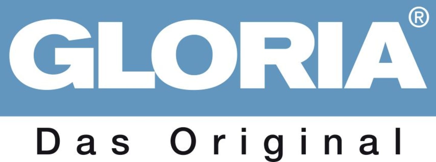 Gloria Garten Logo