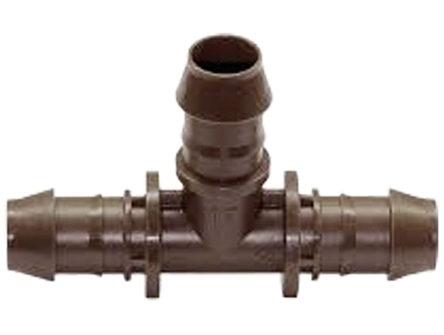 RAIN BIRD® T-Verbinder "XFF" Schlauchstutzen 17 mm, X36373