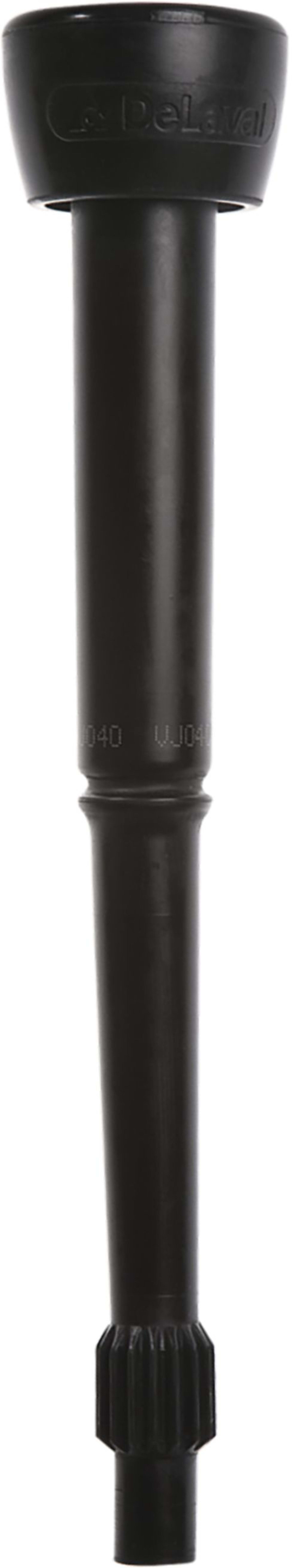 DeLaval Zitzengummi "20 S" 291 mm, Öffnung 20 mm, für Melkzeug HCC150, 4 St., 96001883