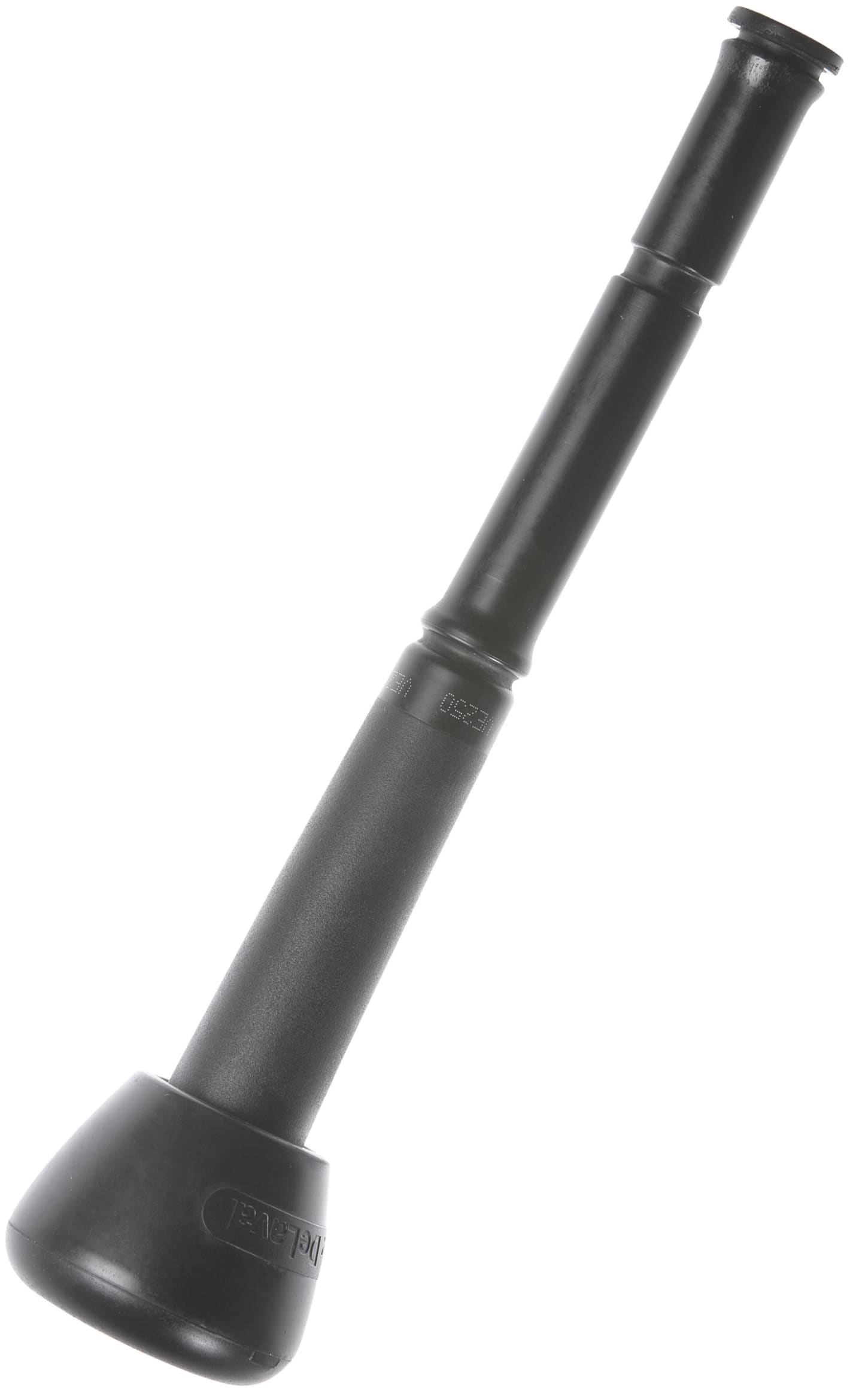 DeLaval Zitzengummi "27 L" 302 mm, Öffnung 27 mm, für Melkzeug MC5 mit Stahlbecher, 4 St., 96003780