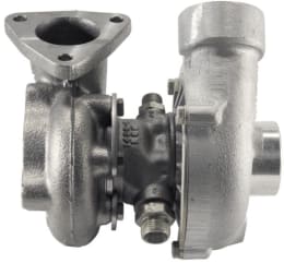 Produktbild: Fendt Turbolader für Traktor Vario 800, F836200090190