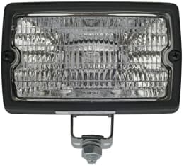 Produktbild: Hella® Arbeitsscheinwerfer Master 5060, 12 – 24 V, für wide – kleinflächige, weite Ausleuchtung, hängend