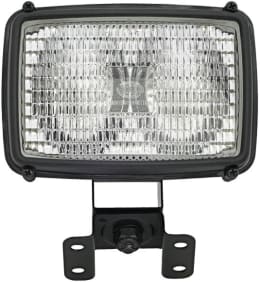 Produktbild: Hella® Arbeitsscheinwerfer Double-Beam FF, 12 – 24 V, für flood – großflächige, nahe Ausleuchtung, hängend