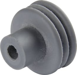 Produktbild: Herth + Buss Dicht- und Schutzstopfen ELA, Ø 19,9 mm, 20,1 mm, Länge 15 mm, 6 – 10 mm², AMP Tyco MPT, 50 282 047