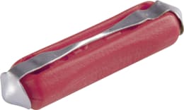 Produktbild: Herth + Buss Schmelzsicherung 16 A, rot, Norm DIN 72581-1, 50 295 035